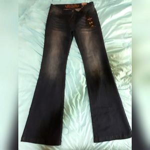 Wax Jeans NWT Bellbottom